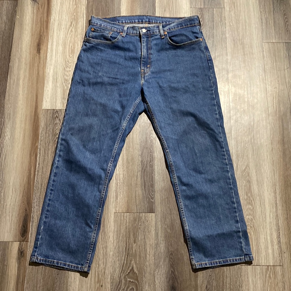 Levi 559 Men’s Jeans 36 x 30
